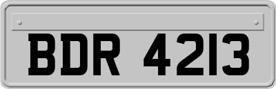 BDR4213