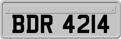 BDR4214