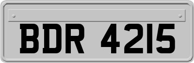 BDR4215