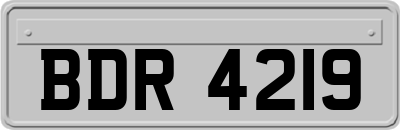 BDR4219