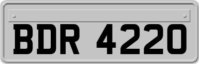 BDR4220