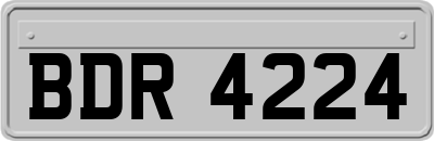 BDR4224