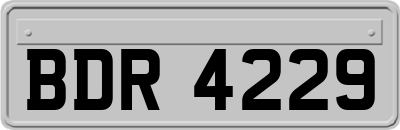 BDR4229
