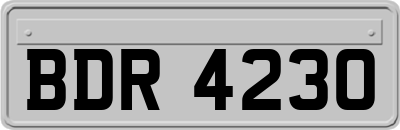 BDR4230