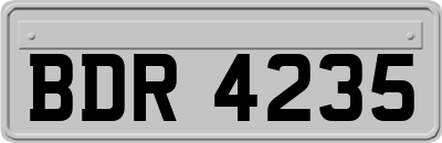 BDR4235