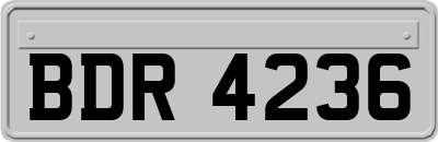 BDR4236