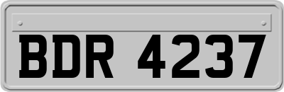 BDR4237