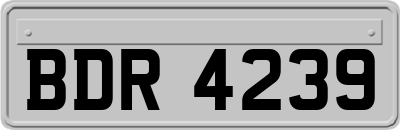BDR4239