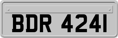 BDR4241