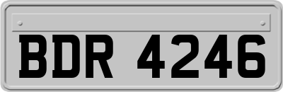 BDR4246