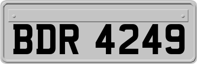 BDR4249