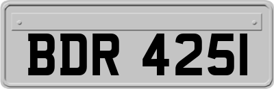 BDR4251