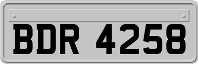 BDR4258