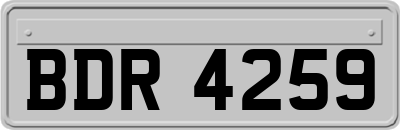 BDR4259