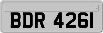 BDR4261