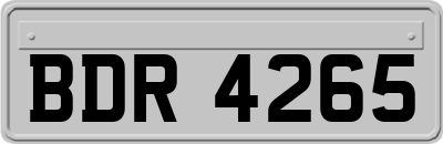 BDR4265