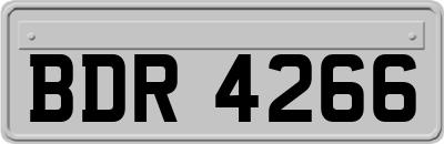 BDR4266