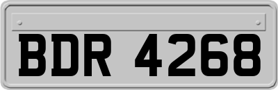 BDR4268