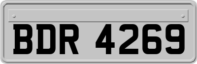 BDR4269