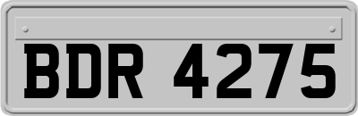 BDR4275