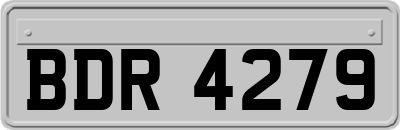 BDR4279