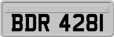 BDR4281