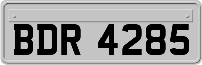 BDR4285