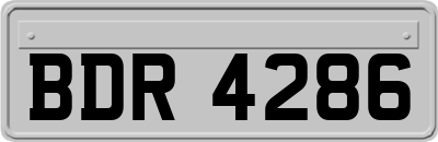 BDR4286
