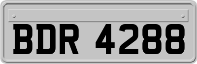BDR4288