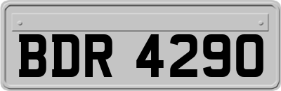 BDR4290
