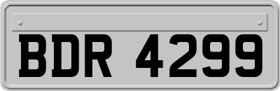 BDR4299