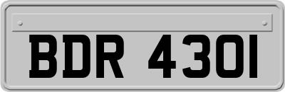 BDR4301
