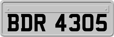 BDR4305