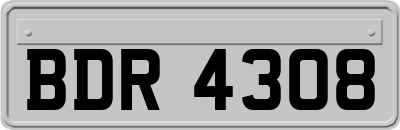 BDR4308