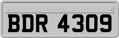 BDR4309