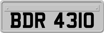 BDR4310