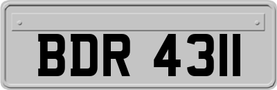 BDR4311
