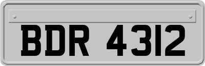 BDR4312