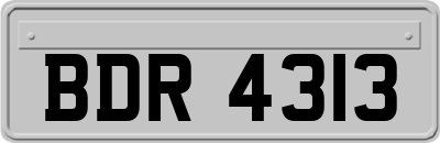 BDR4313