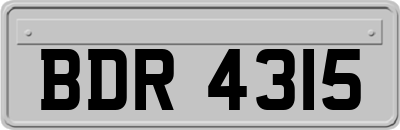 BDR4315