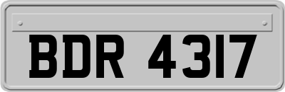 BDR4317