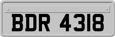 BDR4318