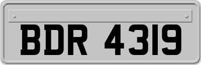 BDR4319
