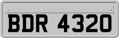 BDR4320
