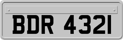 BDR4321