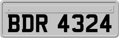 BDR4324