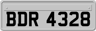 BDR4328