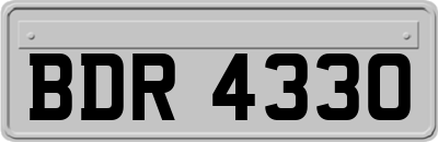 BDR4330