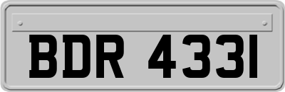 BDR4331
