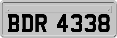 BDR4338
